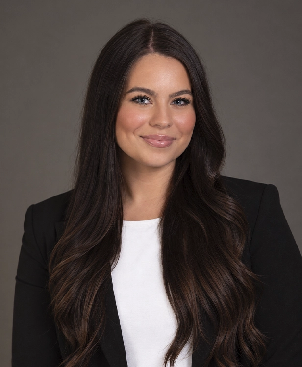 Rebecca Perrotti