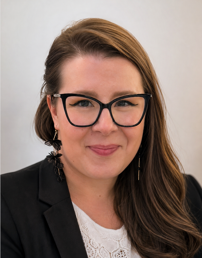 Rachael Levine, Esq.