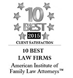 American Institute of Family Law Attorneys™ 2015