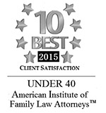 American Institute of Family Law Attorneys™ 2015