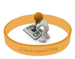National i am in control day 3.30.20