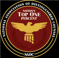 NADC emblem