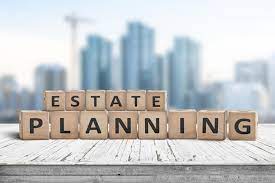 estate plan business
