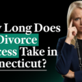 How Long Does Divorce Take in Connecticut?