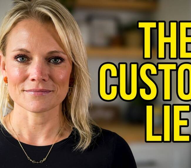 Family law attorney discussing custody battles and how conflict affects children