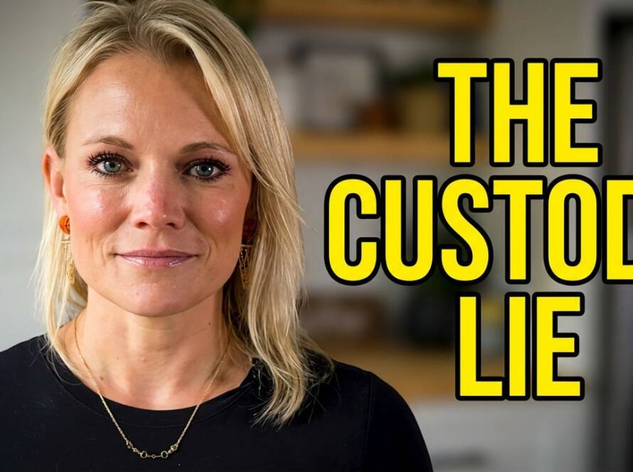 Family law attorney discussing custody battles and how conflict affects children