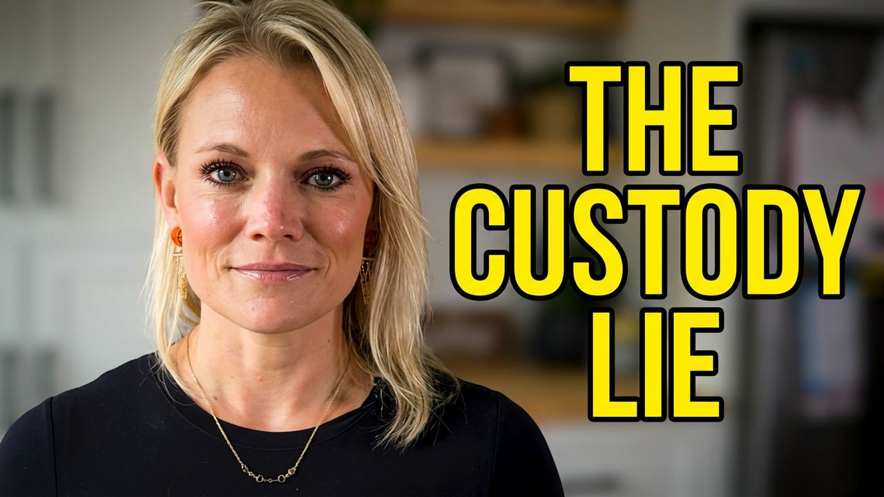 Family law attorney discussing custody battles and how conflict affects children